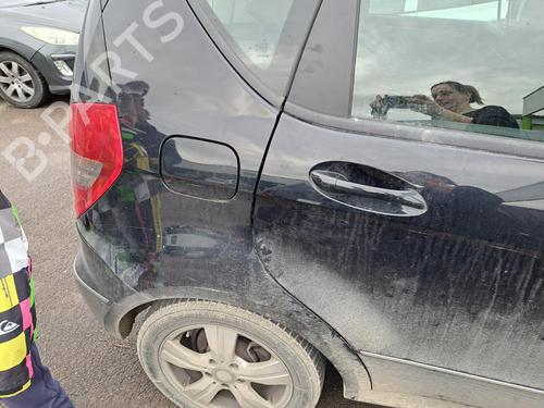 Brukte deler til MERCEDES-BENZ A-CLASS (W169)  A 180 CDI (169.007, 169.307)  4634292