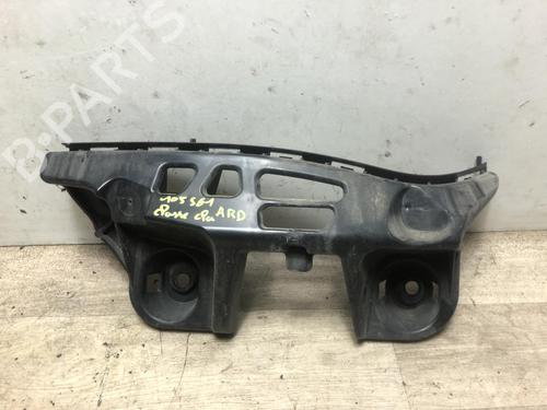Used Rear bumper bracket MERCEDES-BENZ CLA Coupe (C117) CLA 220 CDI / d (117.303) (170 hp) 15968034