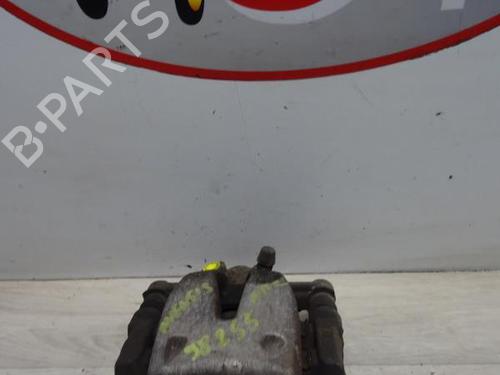Used Left rear brake caliper TOYOTA AVENSIS Estate (_T25_) 2.0 D-4D (CDT250_, CDT250R) (116 hp) 13271274