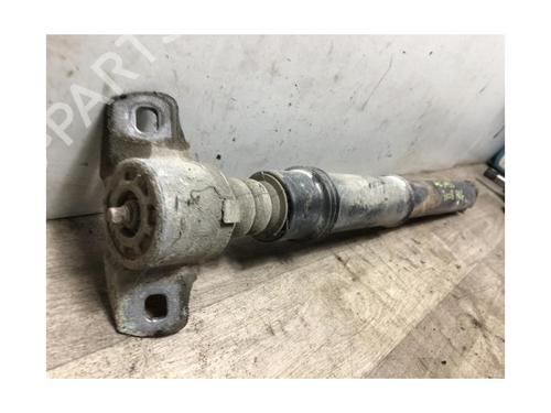 Left rear shock absorber PEUGEOT 3008 I MPV (0U_) 1.6 HDi | BP23872639M18 