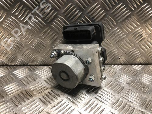 Used ABS pump MITSUBISHI MIRAGE / SPACE STAR VI Hatchback (A0_A) 1.2 (71 hp) 32443169