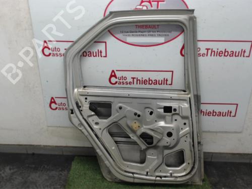 Left rear door DACIA LOGAN (LS_) 1.6 (LSOB, LSOD, LSOF, LSOH) | BP22912947C4 