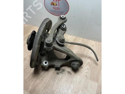 Left rear steering knuckle BMW X5 (E70) xDrive 30 d | BP20618461M27 