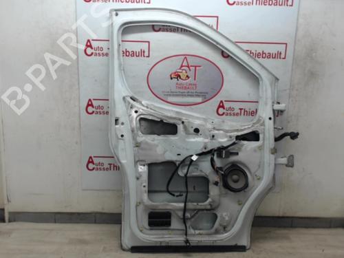 Used Left front door RENAULT TRAFIC II Van (FL) 1.9 dCi 80 (FL0B) (82 hp) 30782148