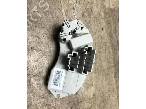Heater resistor BMW 1 (E87) 118 d | BP20612141M108 