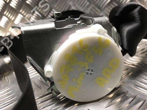 Sikkerhedssele bag højre MINI MINI (F56) Cooper S | BP30785886I28