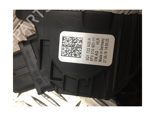 Pedal AUDI A3 Sportback (8VA, 8VF) 35 TFSI | BP25601051I4 