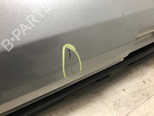 Used Tailgate PEUGEOT 3008 I MPV (0U_) 1.6 HDi (109 hp) 31198866