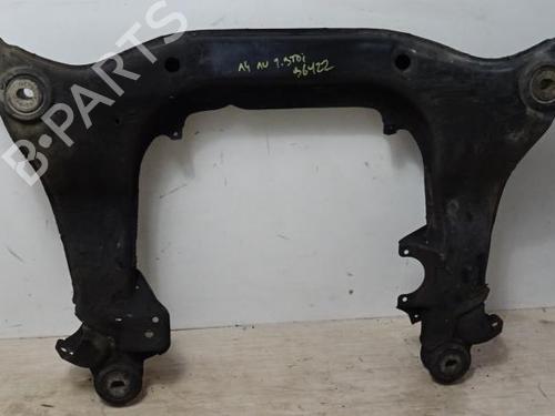 Used Subframe AUDI A4 B5 Avant (8D5) 1.9 TDI (110 hp) 28334589