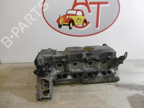 Used Cylinder head Cylinder head OPEL ZAFIRA A MPV (T98) 2.2 DTI 16V (F75) (125 hp) 28334174 28334174