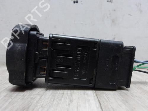 Warning DACIA DUSTER (HS_) 1.5 dCi 4x4 (HSMC, HSMD) (110 hp) 13228907