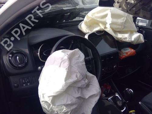 Alternator RENAULT CLIO IV (BH_) 1.2 TCe 120 (BHM0) | BP28363132M7 