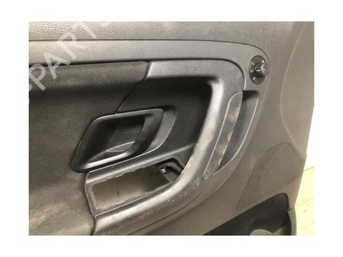 Front left panel SKODA FABIA II (542) 1.2 TSI | BP20633194C58 