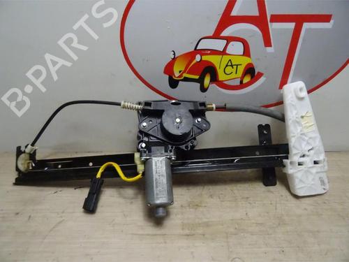 Front left window mechanism JEEP GRAND CHEROKEE II (WJ, WG) 2.7 CRD 4x4 | BP13286644C22 