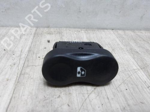 Used Left front window switch DACIA DUSTER (HS_) 1.5 dCi 4x4 (HSMC, HSMD) (110 hp) 13280403