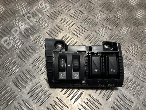 Used Switch RENAULT TRAFIC III Van (FG_) 2.0 dCi 120 (FGMN) (120 hp) 31770349