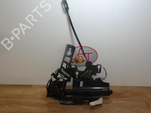 Used Front right lock Front right lock FORD FIESTA VI (CB1, CCN) 1.6 TDCi (90 hp) 13283766 13283766