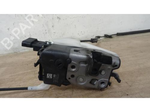 Front right lock CITROËN DS3 (SA_) 1.6 HDi 90 | BP20630832C97