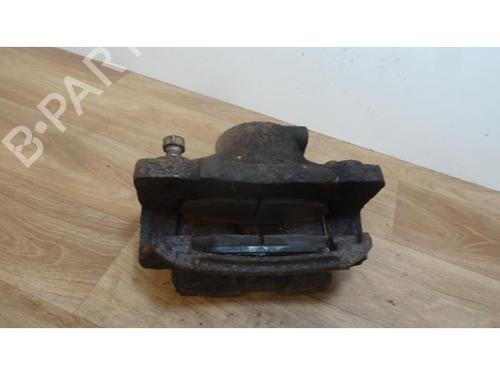 Left front brake caliper TOYOTA HIACE IV Bus (__H1_, __H2_) 2.5 D-4D (KLH12, KLH22) | BP23128064M105 