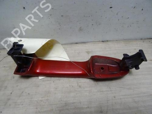 Rear right exterior door handle TOYOTA AURIS Estate (_E18_) 1.8 Hybrid (ZWE186_, ZWE186R, ZWE186H) | BP13284628C130 