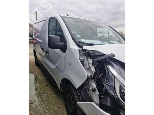 Corner bumper RENAULT TRAFIC III Van (FG_) 2.0 dCi 120 (FGMN) | BP30713975C117