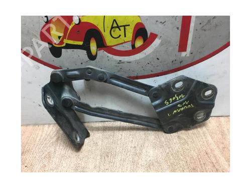 Hinge/Door check strap VW TOURAN (1T1, 1T2) 2.0 TDI | BP13266840C146 