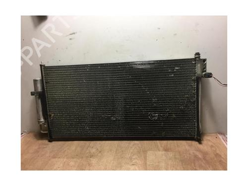 AC radiator NISSAN MURANO I (Z50) 3.5 4x4 | BP20619370M32 
