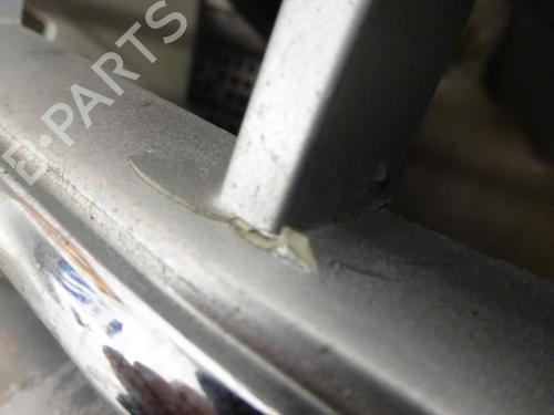 Grill CHRYSLER 300C (LX, LE) 3.0 CRD (218 hp) 13282299