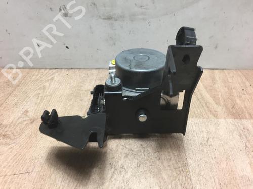 Used ABS pump DACIA LOGAN (LS_) 1.4 (LS0A, LS0C, LS0E, LS0G) (75 hp) 13292706