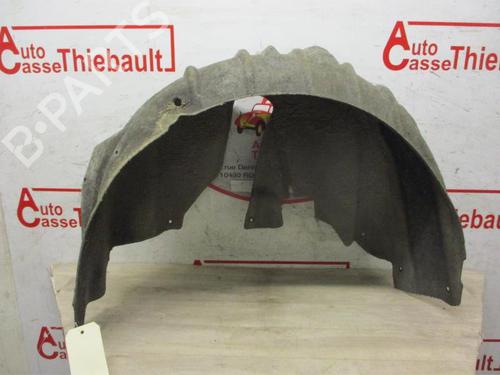 Wheel arch AUDI A3 Sportback (8PA) 1.6 TDI | BP28334167C56 