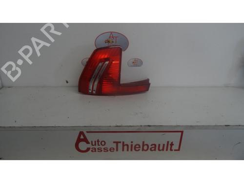 Used Left taillight CITROËN C4 I (LC_) 1.6 HDi (109 hp) 12968772