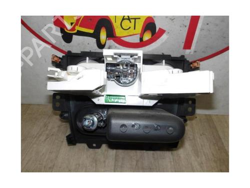 Climate control OPEL AGILA B (H08) 1.0 (F68) | BP13278123I5 