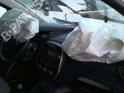 Brugte RENAULT CAPTUR I (J5_, H5_)  1.5 dCi 90 (J5N4, J5M5, J5MW, J5M6, J5AL, J5AJ)  4634282