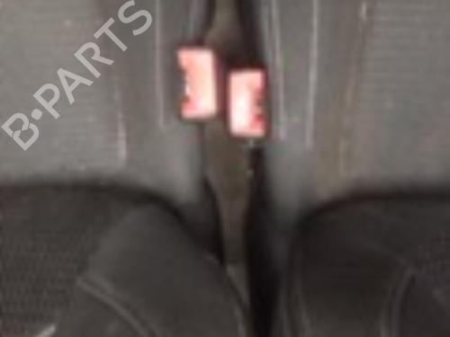 Conjunto de bancos CITROËN C3 II (SC_) 1.4 HDi 70 (SC8HZC, SC8HR0, SC8HP4) (68 hp) 13262818