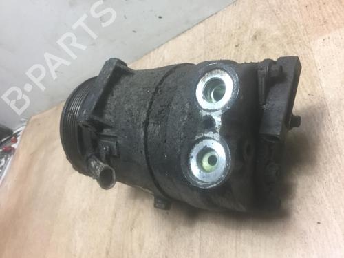 Used AC compressor OPEL VECTRA B (J96) 1.6 i 16V (F19) (100 hp) 13273724