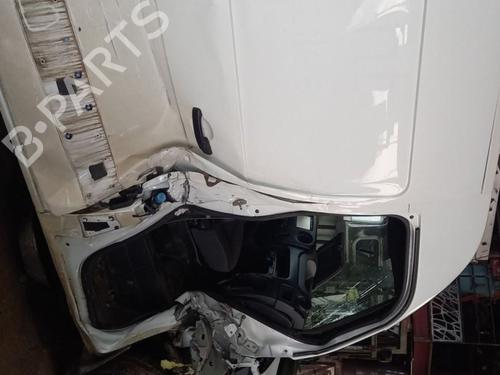 AC pipe RENAULT MASTER III Van (FV) 2.3 dCi 130 FWD (FV0M, FV0Y, FV0J, FV02, FV03) | BP32999017M126  - Image 6