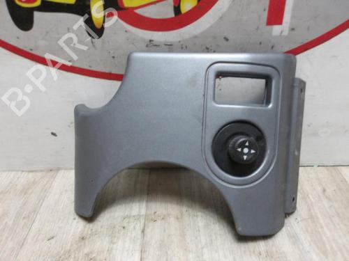 Used Mirror switch Mirror switch CITROËN BERLINGO / BERLINGO FIRST MPV (MF_, GJK_, GFK_) 1.6 HDI 90 (MF9HX) (90 hp) 12974478 12974478
