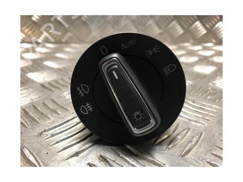 Headlight switch VW GOLF VII (5G1, BQ1, BE1, BE2) 2.0 TDI 4motion | BP25306070I24 
