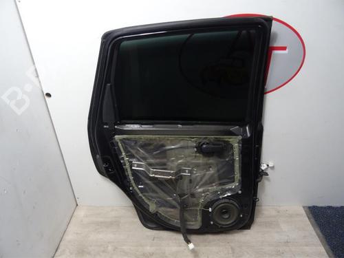 Left rear door NISSAN NOTE (E11, NE11) 1.4 | BP20632155C4 