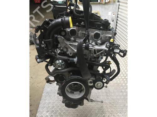 Engine PEUGEOT 208 II (UB_, UP_, UW_, UJ_) 1.2 PureTech 100 | BP25899679M1 