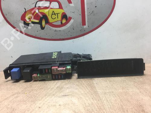 Used Fuse box NISSAN MURANO I (Z50) 3.5 4x4 (234 hp) 20619390