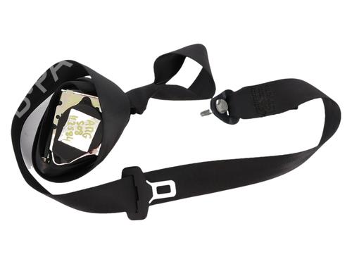 Sikkerhedssele bag venstre Sikkerhedssele bag venstre PEUGEOT 508 SW I (8E_) 2.2 HDi (204 hp) 36639765 36639765