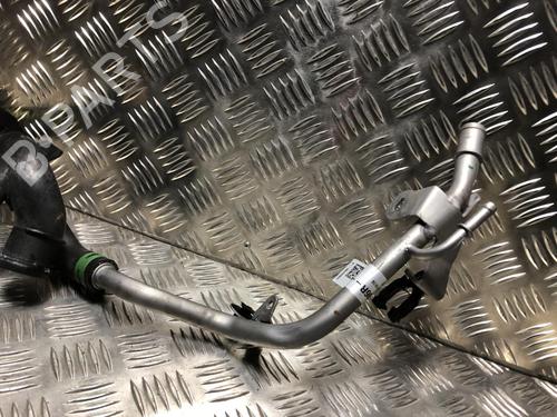 Pipe RENAULT CAPTUR II (HF_) LPG (HFMT) | BP28485924M125