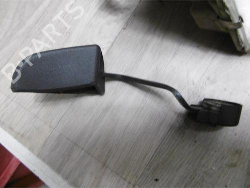 Used Interior handle MERCEDES-BENZ A-CLASS (W168) A 170 CDI (168.008) (90 hp) 13131047