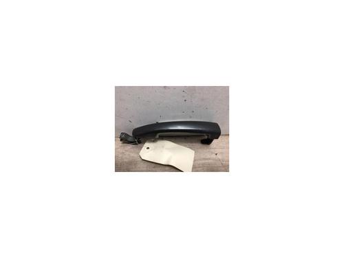 Used Rear right exterior door handle PEUGEOT 207 SW (WK_) 1.6 HDi (90 hp) 23872177