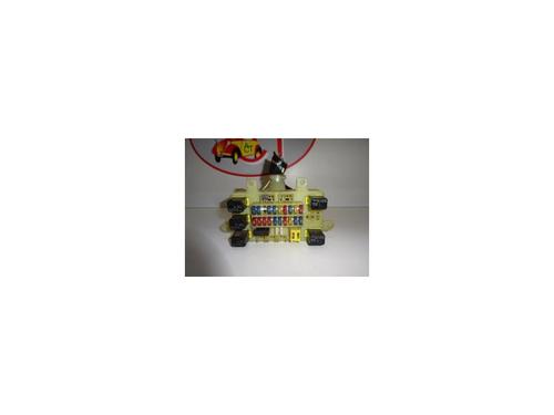 Sikringsdose OPEL FRONTERA B (U99) 2.2 i (6B_ZC, 6B_VF, 6B_66, 6B_76) (136 hp) 12977640