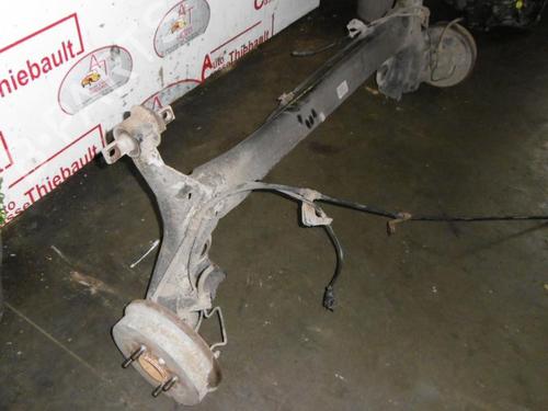 Bagaksel MITSUBISHI COLT VI (Z3_A, Z2_A) 1.3 (Z21A) | BP13273034M2