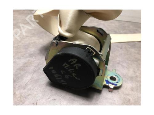 Rear center seatbelt CITROËN C6 (TD_) 2.7 HDi | BP23100282I27 