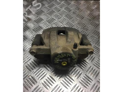 Left front brake caliper SUZUKI GRAND VITARA II (JT, TE, TD) 1.9 DDiS All-wheel Drive (JT419, TD44, JB419WD, JB419XD,... | BP24492176M105 