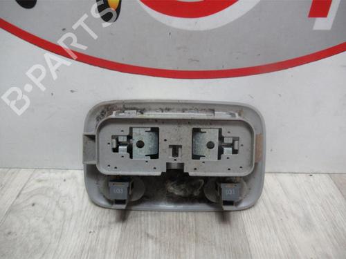 Kabinelys NISSAN MAXIMA / MAXIMA QX V (A33) 2.0 V6 24V | BP13269183I8 